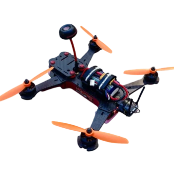 Mini Fly