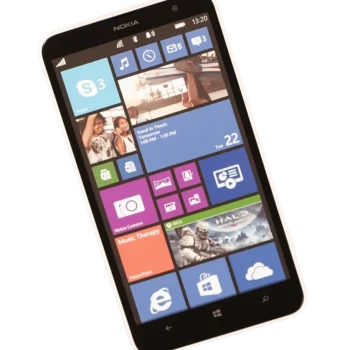 Mobile Ux7