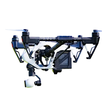 Drone LR